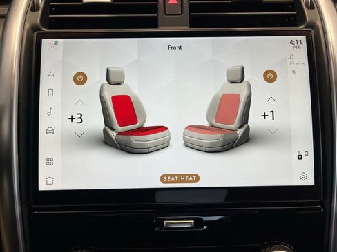 Used 2023 Land Rover Discovery S R-Dynamic AWD/4WD image 62