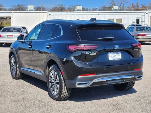 Used 2024 Buick Envision Preferred image 7