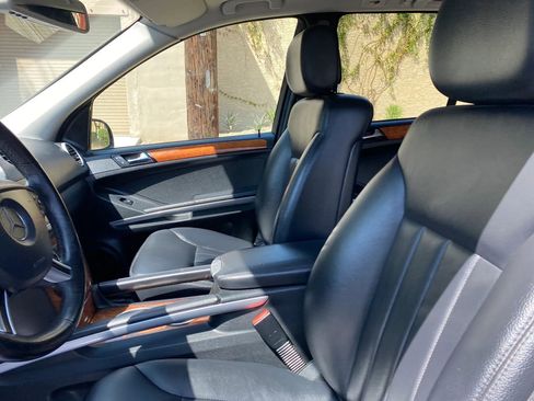 Used 2007 Mercedes-Benz ML 320 4MATIC image 40