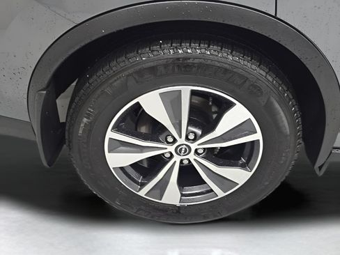 Used 2023 Nissan Murano SV w/ Cargo Package AWD/4WD image 41