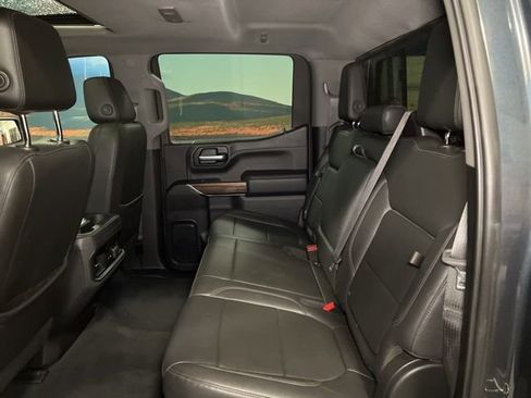 Used 2021 Chevrolet Silverado 1500 RST w/ All Star Edition Plus image 57