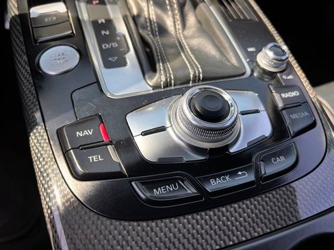 Used 2013 Audi S5 Premium Plus image 43