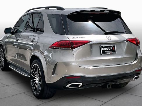 Used 2022 Mercedes-Benz GLE 350 image 12