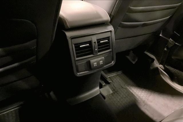 Used 2023 Subaru Forester Wilderness AWD/4WD image 34