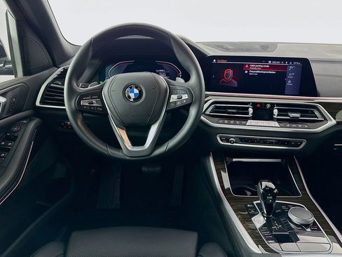 Certified 2023 BMW X5 sDrive40i image 23