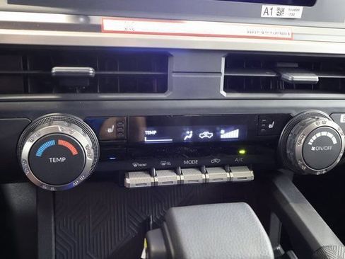 New 2026 Toyota Tacoma SR5 AWD/4WD image 19