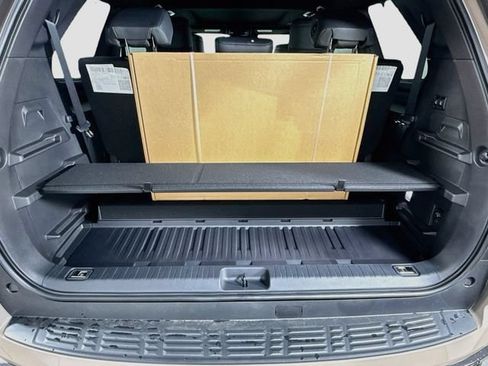New 2026 Toyota Sequoia Platinum w/ TRD Off-Road Package AWD/4WD image 26