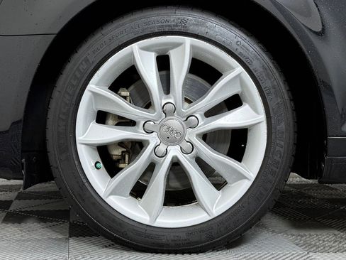 Used 2012 Audi A3 2.0T Premium image 11