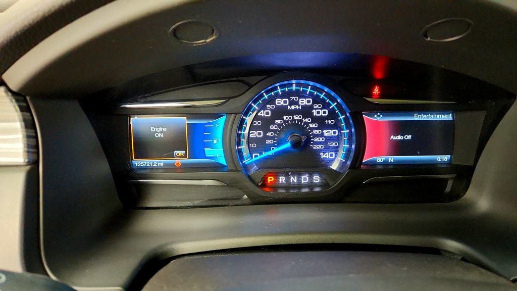 Used 2019 Ford Flex SEL w/ Equipment Group 202A AWD/4WD image 15