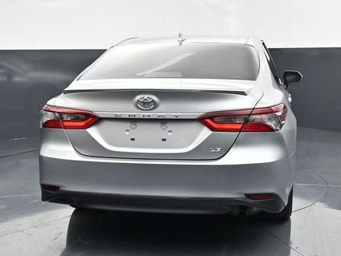 Used 2023 Toyota Camry LE w/ Convenience Package FWD image 7