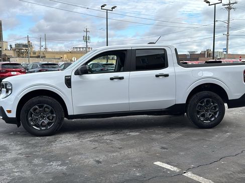 New 2026 Ford Maverick XLT image 5