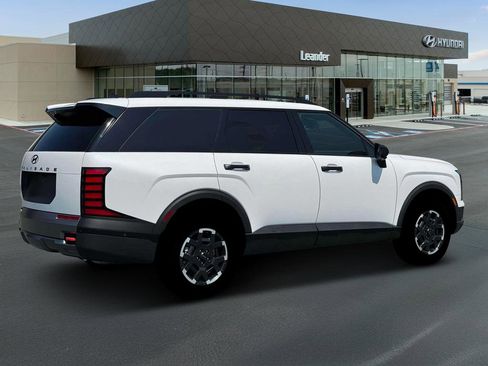 New 2026 Hyundai Palisade XRT Pro image 8