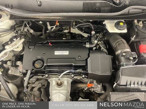 Used 2018 Honda CR-V LX image 43