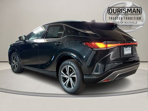 Certified 2024 Lexus RX 350 Premium image 7