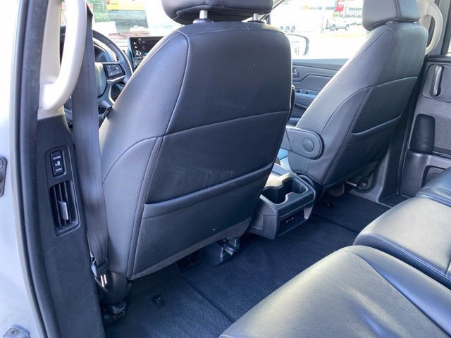 Used 2025 Honda Odyssey EX-L image 30