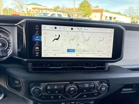 New 2026 Jeep Wrangler Sport S image 20