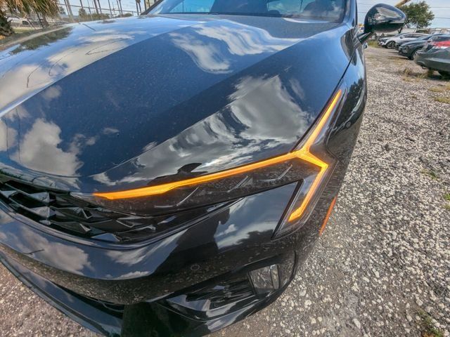 New 2026 Kia K5 GT-Line w/ GT-Line Red Interior Package FWD image 10