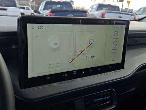 New 2026 Ford Maverick Lobo image 11