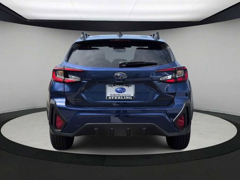 New 2026 Subaru Crosstrek 2.0i Premium AWD/4WD image 7