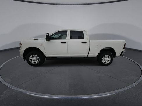 New 2026 RAM 2500 Tradesman AWD/4WD image 5
