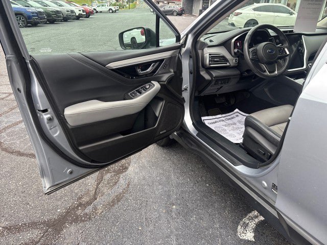 Certified 2024 Subaru Outback Limited AWD/4WD image 9