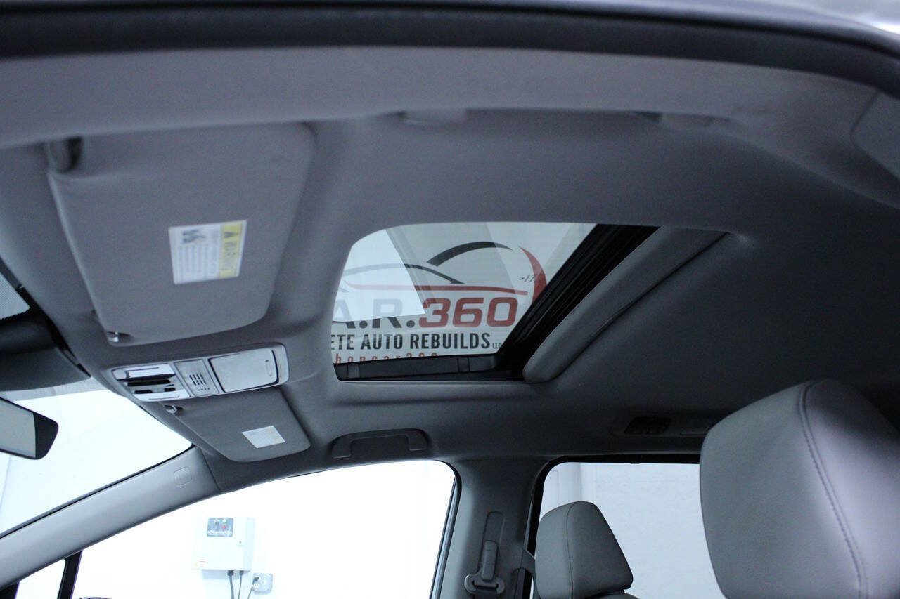Used 2021 Honda Odyssey EX-L image 26