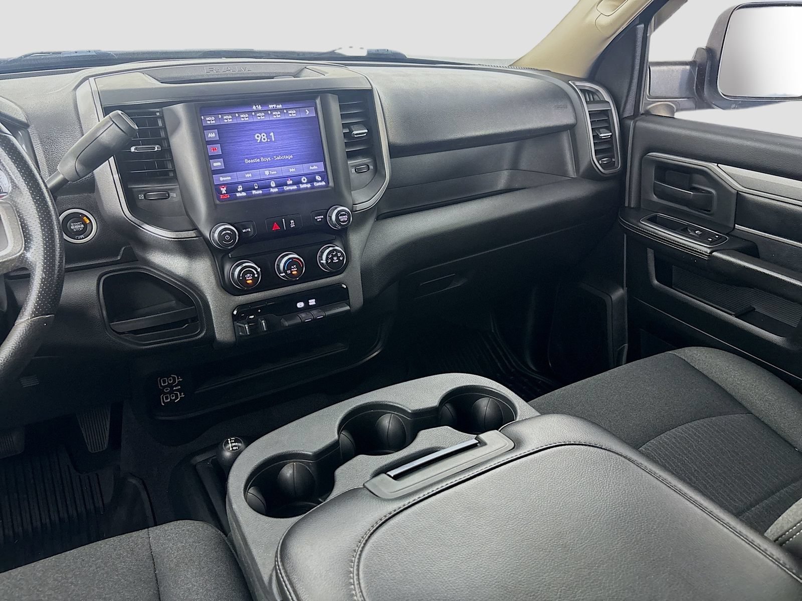 Used 2020 RAM 2500 Tradesman w/ Towing Technology Group AWD/4WD image 21