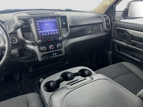 Used 2020 RAM 2500 Tradesman w/ Towing Technology Group AWD/4WD image 21
