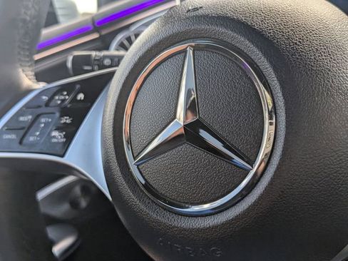 Used 2023 Mercedes-Benz EQE 350+ SUV image 30