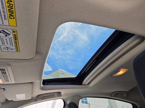 Certified 2021 Honda HR-V EX-L image 20