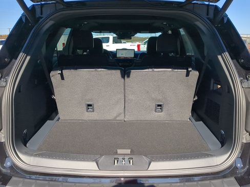 New 2026 Ford Explorer Tremor w/ Tremor Ultimate Package image 11