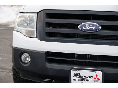 Used 2014 Ford Expedition XL image 9