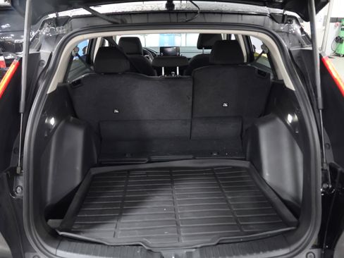 Used 2024 Honda CR-V EX image 35
