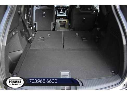 New 2026 Acura MDX A-Spec image 19