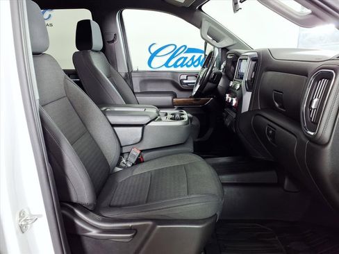 Used 2021 GMC Sierra 2500 SLE w/ SLE Convenience Package image 19