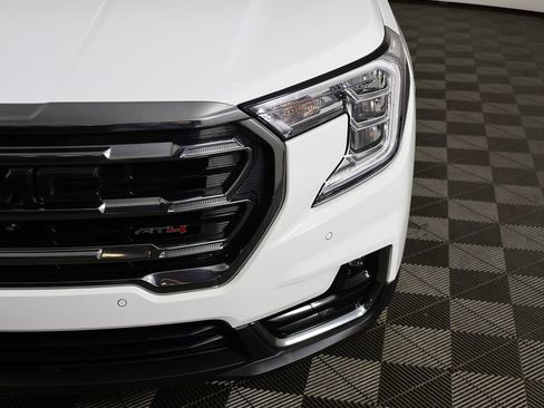 Used 2023 GMC Terrain AT4 w/ Infotainment Package II AWD/4WD image 16