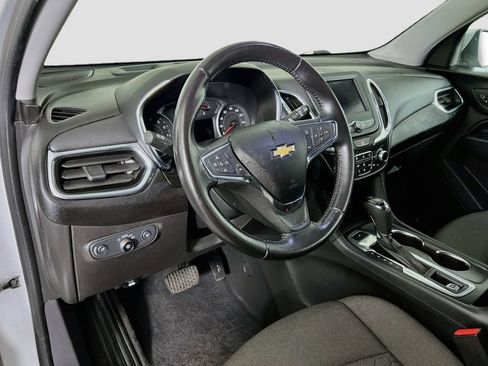 Used 2020 Chevrolet Equinox LT AWD/4WD image 11