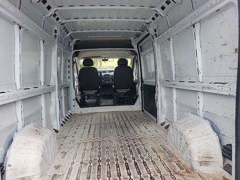 Used 2017 RAM ProMaster 2500 image 21