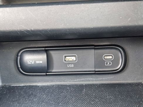 Used 2025 Kia Seltos S FWD image 24