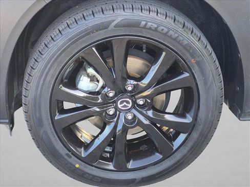 Used 2024 MAZDA CX-30 AWD 2.5 S w/ Select Sport Pkg image 24