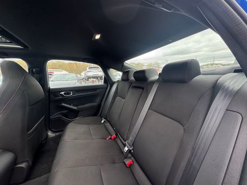 Used 2024 Honda Civic Si image 13