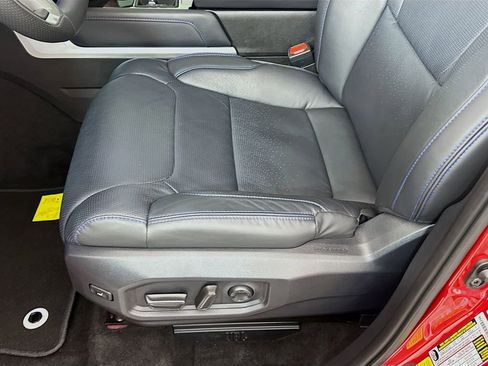 Used 2025 Toyota Tundra Platinum image 20