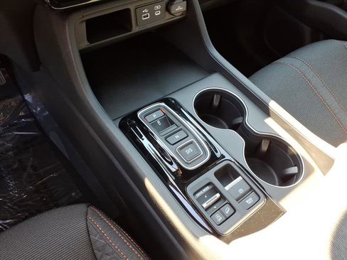 New 2025 Honda Pilot Sport image 20