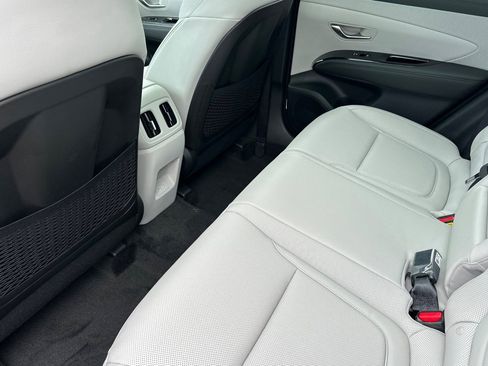 New 2026 Hyundai Tucson Limited image 12