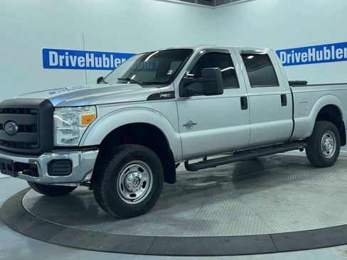 Used 2015 Ford F350 XL w/ XL Value Package image 4