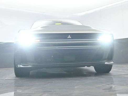 New 2026 Dodge Charger R/T AWD/4WD image 42