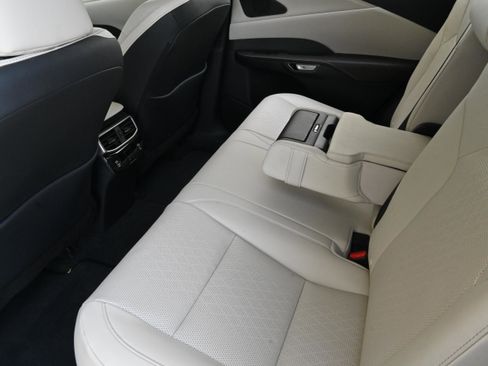 Used 2024 Lexus RX 350 Premium Plus w/ Convenience Package FWD image 13
