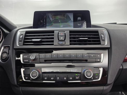 Used 2016 BMW 228i Convertible image 20