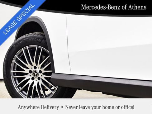 New 2026 Mercedes-Benz GLC 300 image 15