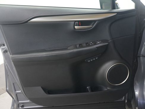 Used 2015 Lexus NX 200t F Sport w/ Navigation System Package image 22